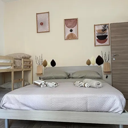 Orange Grove ナポリ