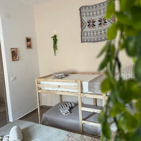 Orange Grove ナポリ