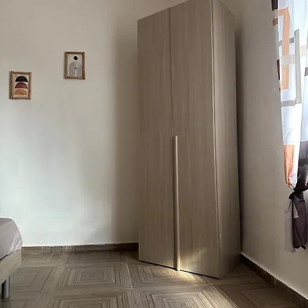 Orange Grove ナポリ