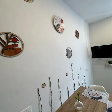 Orange Grove アパート