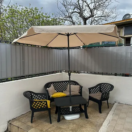 Orange Grove * ナポリ