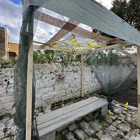 Orange Grove דירה *