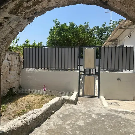 Orange Grove Neapol