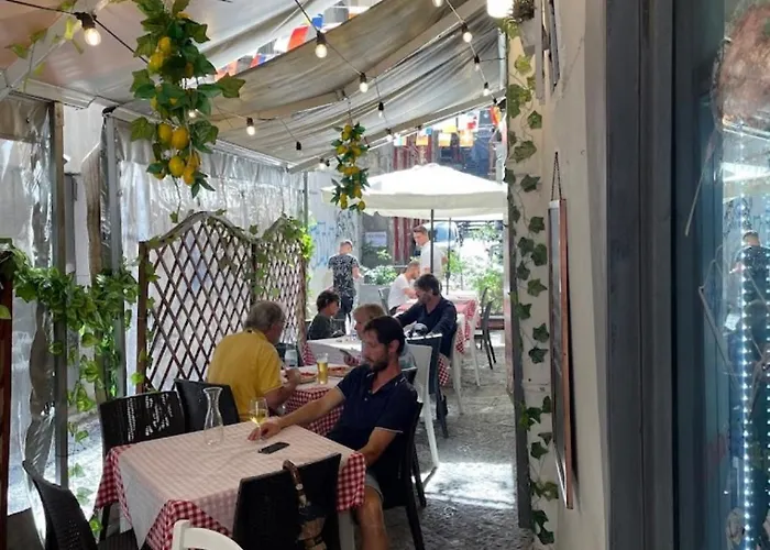 דירה Orange Grove