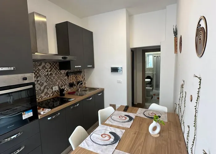 Orange Grove דירה נאפולי