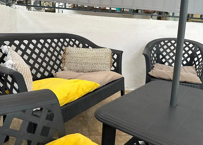 דירה Orange Grove נאפולי