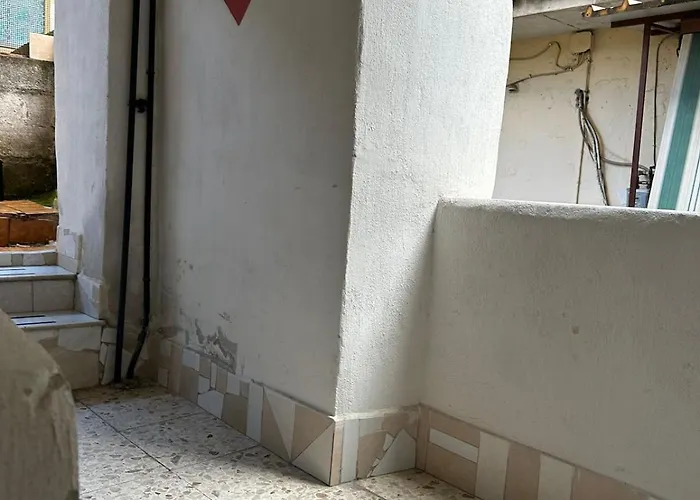 Orange Grove דירה