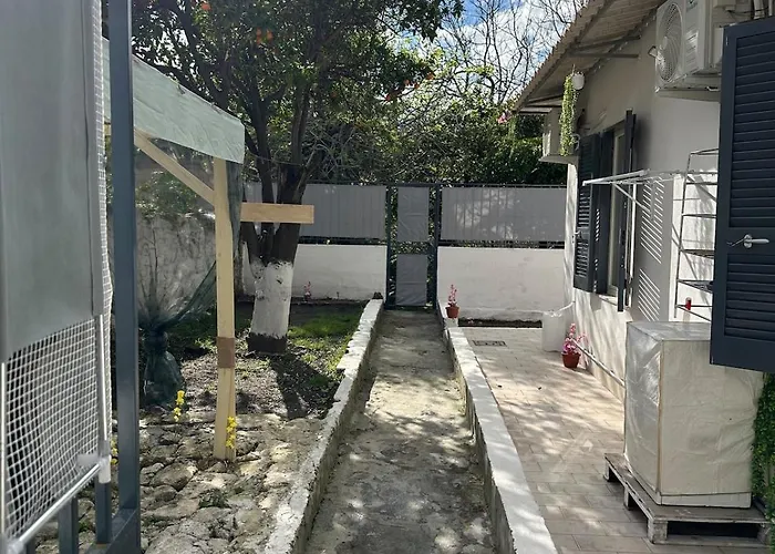 דירה Orange Grove