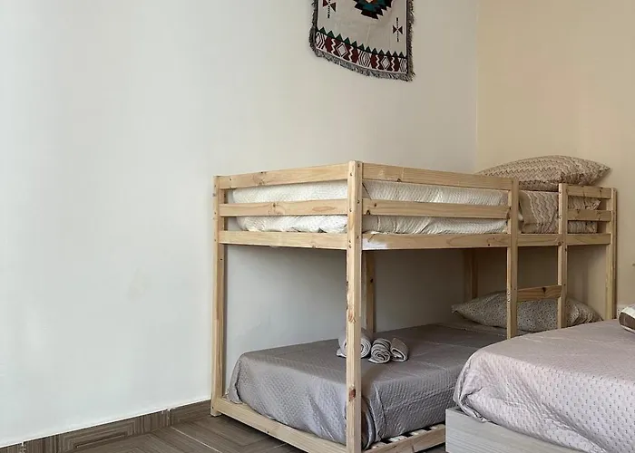 Orange Grove דירה נאפולי