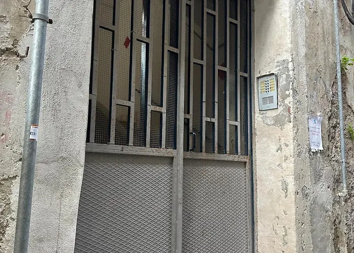 דירה Orange Grove נאפולי