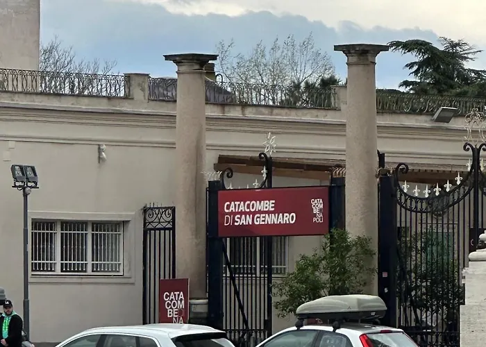 Orange Grove * נאפולי