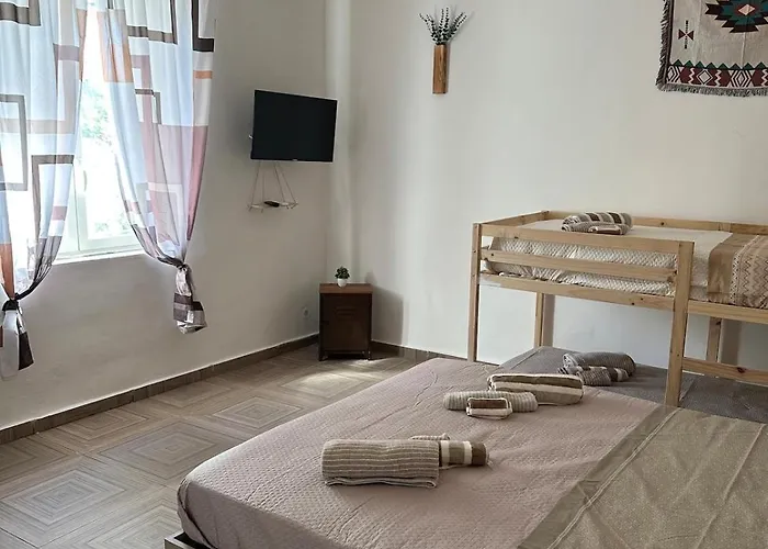 דירה Orange Grove