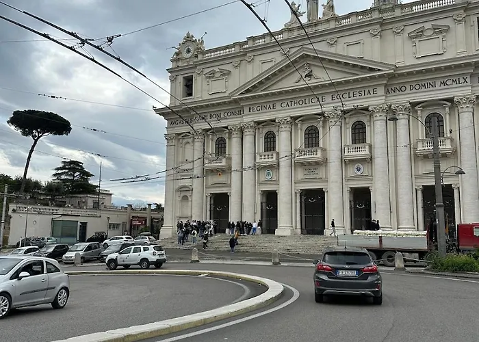 Orange Grove דירה *