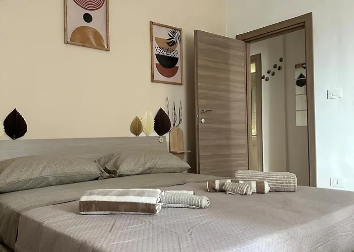 Orange Grove דירה *