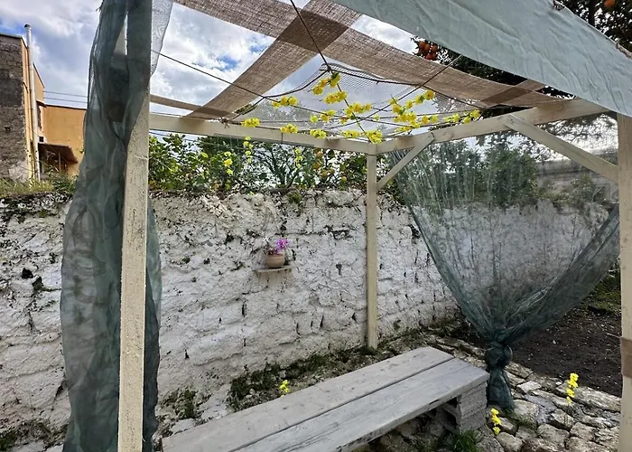 Orange Grove דירה *