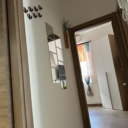 Apartament Orange Grove