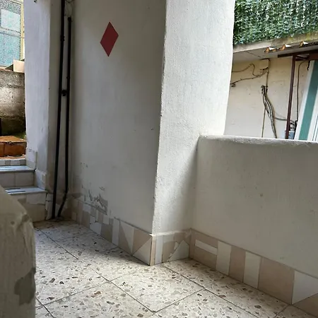 Orange Grove Apartament