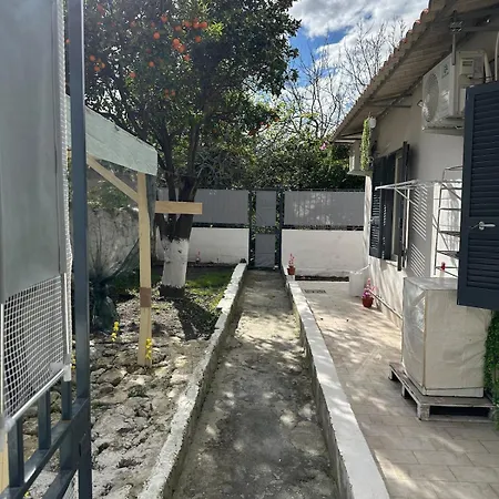 Apartament Orange Grove