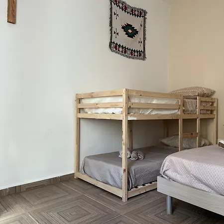 Orange Grove Apartament Neapol