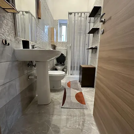 Orange Grove * Neapol