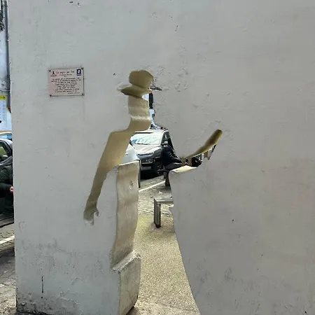 Orange Grove Apartament