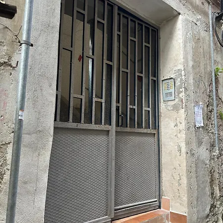 Apartament Orange Grove Neapol