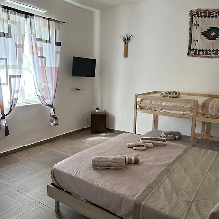 Apartament Orange Grove