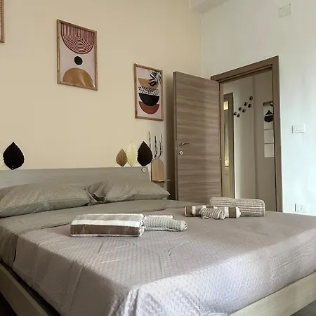 Orange Grove Apartament *