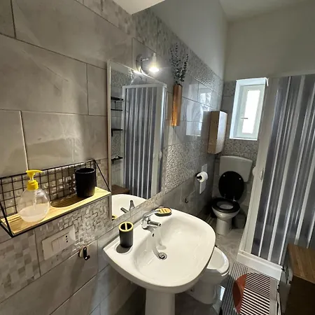 Orange Grove Apartament Neapol