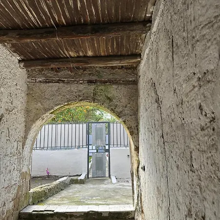 Apartament Orange Grove Neapol