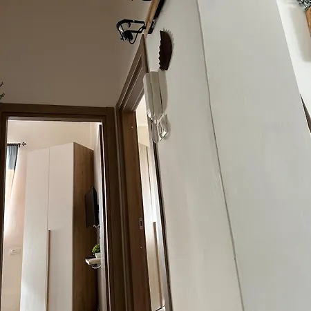 Apartament Orange Grove Neapol