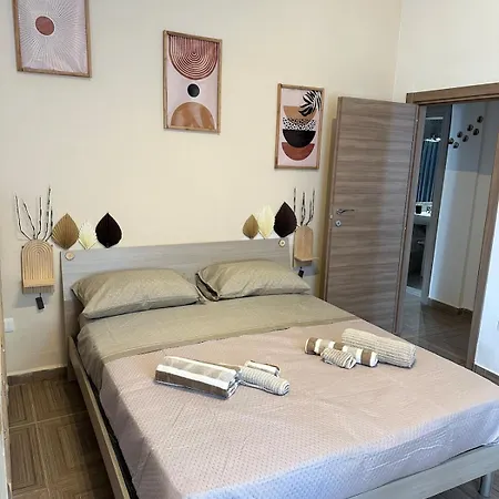 Orange Grove Apartament Neapol