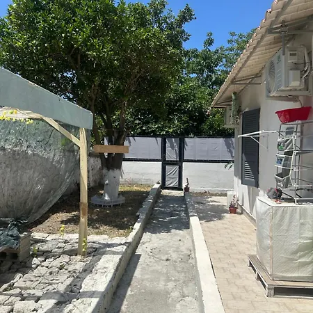 Apartament Orange Grove