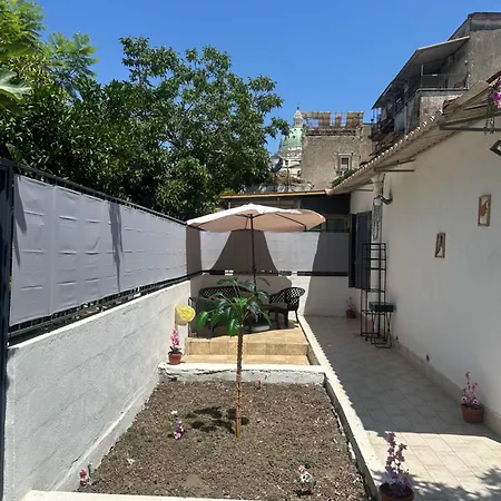 Apartament Orange Grove